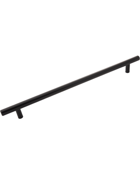black dresser handles Black Maxi Dress with Long Sleeves and Slit main image 0