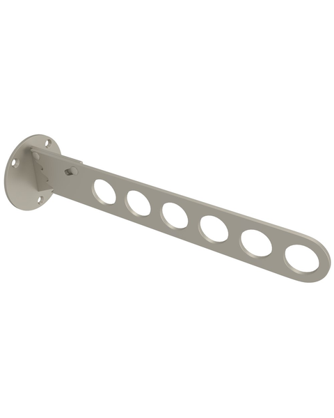 Sidelines by Rev-A-Shelf Laundry Room Valet Hook