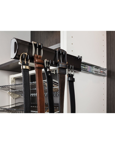Hardware Resources Belt Rack