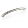 Satin Nickel