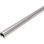 Aluminum Polished Chrome