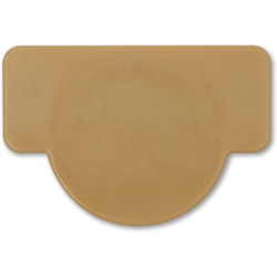 Cover Plugs for Builders Line Face Frame Hinges, Maple