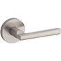 Satin Nickel