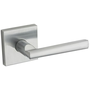 Satin Chrome
