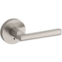 Satin Nickel