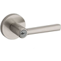 Satin Nickel