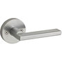 Satin Chrome