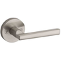 Satin Nickel