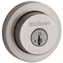 Satin Nickel