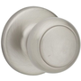 Satin Nickel