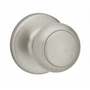 Satin Nickel