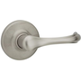 Satin Nickel