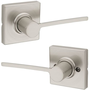 Satin Nickel