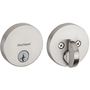 Satin Nickel