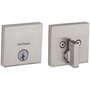 Satin Nickel