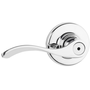 Satin Chrome