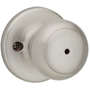 Satin Nickel