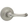 Satin Nickel