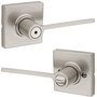 Satin Nickel