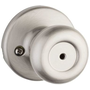 Satin Nickel