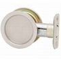 Satin Nickel