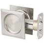 Satin Nickel