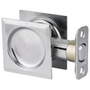 Satin Chrome