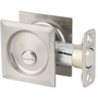 Satin Nickel