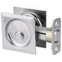 Satin Chrome