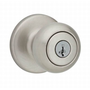 Satin Nickel