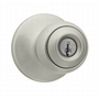 Satin Nickel
