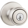 Satin Nickel