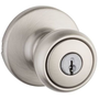 Satin Nickel