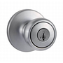 Satin Chrome