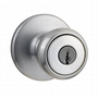 Satin Chrome