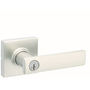 Satin Nickel