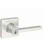 Satin Nickel