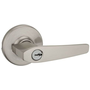 Satin Nickel
