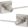 Satin Nickel