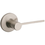 Satin Nickel