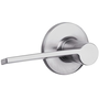Satin Chrome
