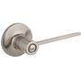Satin Nickel