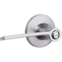 Satin Chrome
