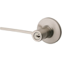 Satin Nickel