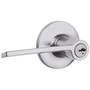 Satin Chrome
