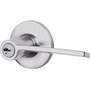 Satin Chrome