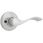 Satin Chrome