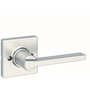 Satin Nickel
