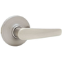 Satin Nickel