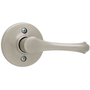Satin Nickel